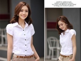 杭州女衬衫团购指南 潮流款式、性价比之选与实用攻略